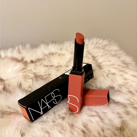 NARS Other - NWT NARS Powermatte Lipstick - Free Bird